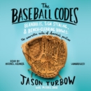 The Baseball Codes - eAudiobook