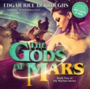 The Gods of Mars - eAudiobook