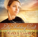 Lilly's Wedding Quilt - eAudiobook