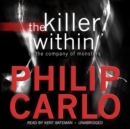 The Killer Within - eAudiobook