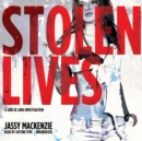 Stolen Lives - eAudiobook