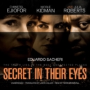 The Secret in Their Eyes - eAudiobook