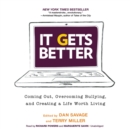 It Gets Better - eAudiobook