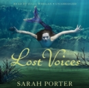 Lost Voices - eAudiobook