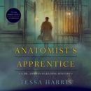 The Anatomist's Apprentice - eAudiobook