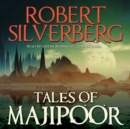 Tales of Majipoor - eAudiobook