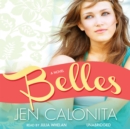 Belles - eAudiobook