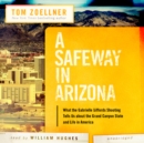 A Safeway in Arizona - eAudiobook