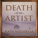 Death of an Artist - eAudiobook