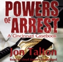 Powers of Arrest - eAudiobook