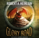 Glory Road - eAudiobook