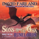 Sons of the Oak - eAudiobook