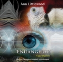 Endangered - eAudiobook