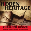 Hidden Heritage - eAudiobook
