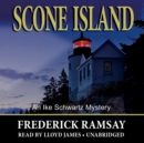 Scone Island - eAudiobook