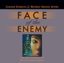 Face of the Enemy - eAudiobook