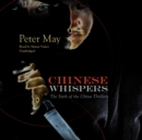 Chinese Whispers - eAudiobook
