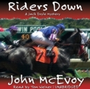 Riders Down - eAudiobook