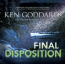 Final Disposition - eAudiobook