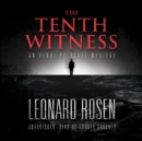 The Tenth Witness - eAudiobook