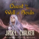 Quest for the Well of Souls - eAudiobook