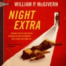 Night Extra - eAudiobook