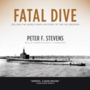 Fatal Dive - eAudiobook