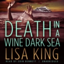 Death in a Wine Dark Sea - eAudiobook