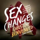 Sex Changes - eAudiobook