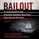 Bailout - eAudiobook