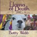 The Llama of Death - eAudiobook