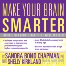 Make Your Brain Smarter - eAudiobook