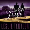 Midnight Fear - eAudiobook