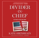 Divider-in-Chief - eAudiobook