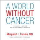 A World without Cancer - eAudiobook