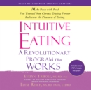 Intuitive Eating, 3rd Edition - eAudiobook