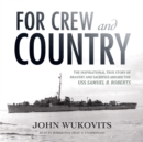 For Crew and Country - eAudiobook