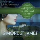 An Inquiry into Love and Death - eAudiobook