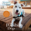 The Possibility Dogs - eAudiobook