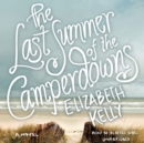 The Last Summer of the Camperdowns - eAudiobook