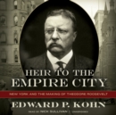 Heir to the Empire City - eAudiobook