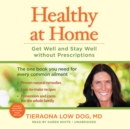 Healthy at Home - eAudiobook