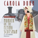 Murder on the Flying Scotsman - eAudiobook