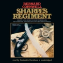 Sharpe's Regiment - eAudiobook