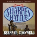 Sharpe's Battle - eAudiobook