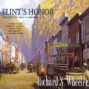 Flint's Honor - eAudiobook