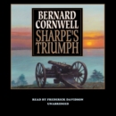 Sharpe's Triumph - eAudiobook