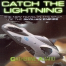 Catch the Lightning - eAudiobook