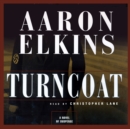 Turncoat - eAudiobook