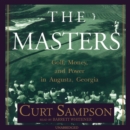 The Masters - eAudiobook